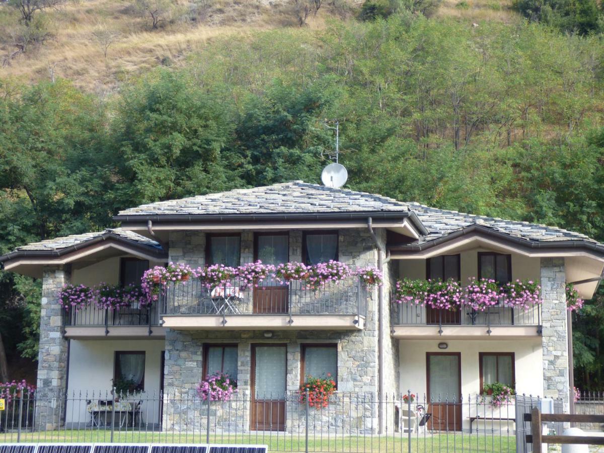 La Tana Del Ghiro Villa Villefranche Exterior photo